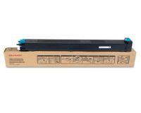 Sharp MX-2300N Color Laser Copier Cyan OEM Toner Cartridge - 15,000 Pages